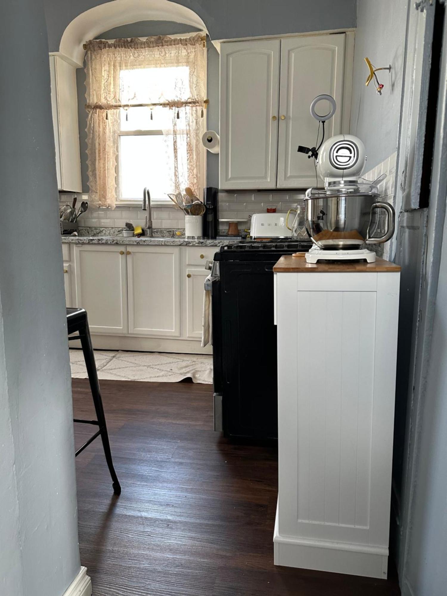 Zo Family Cottage Mount Vernon 外观 照片