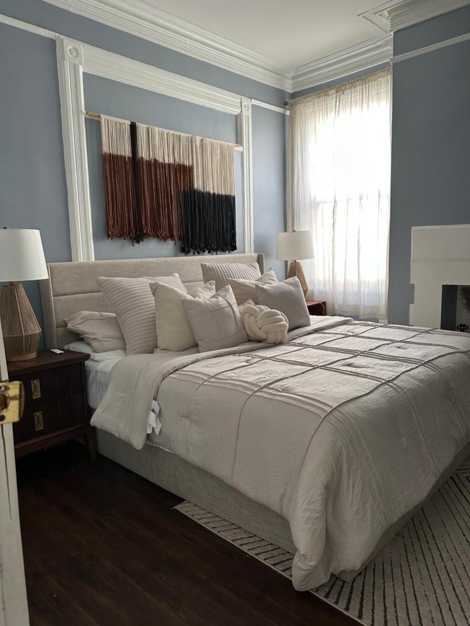 Zo Family Cottage Mount Vernon 外观 照片