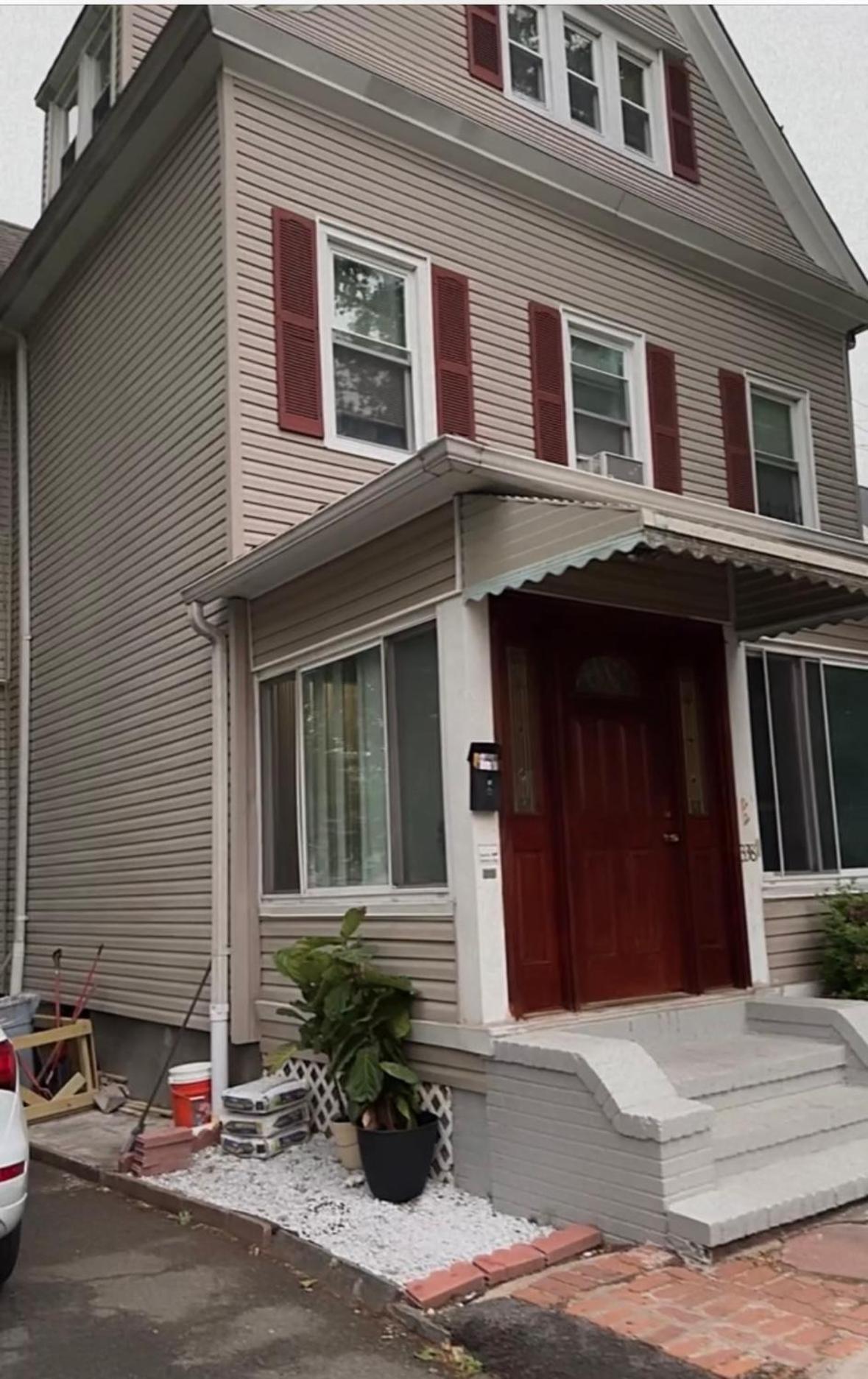 Zo Family Cottage Mount Vernon 外观 照片